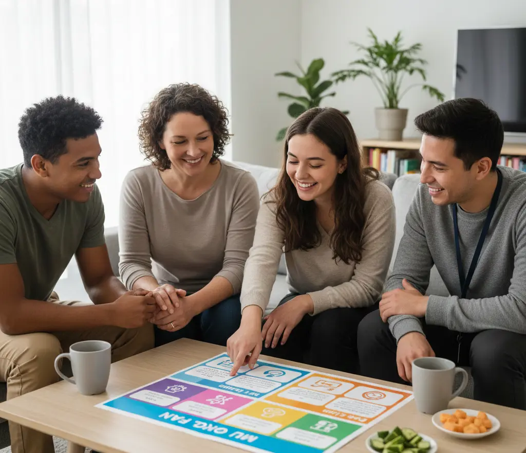 7 Essential Tips for Managing High Needs NDIS Support featured image