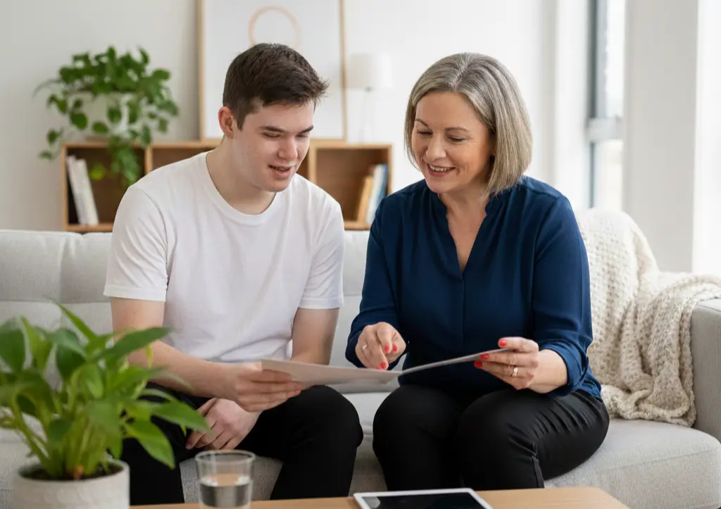 A Simple Guide to What NDIS Stands For from Infinite Support