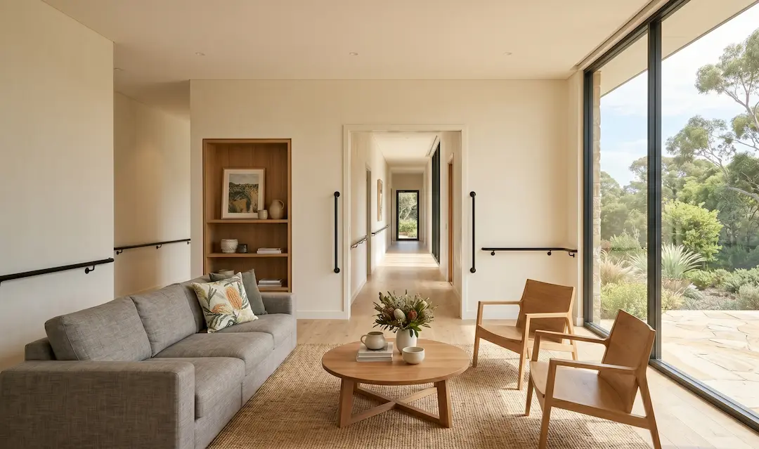 Can NDIS Help With Housing and Living Costs in Melbourne