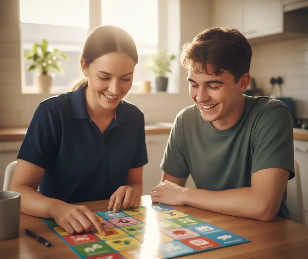 How NDIS Complex Behaviour Support Improves Daily Living featured image