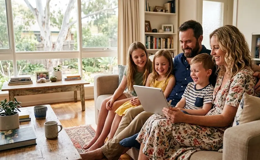 How to Find a Reliable NDIS Registered Provider Near Williams Landing featured image