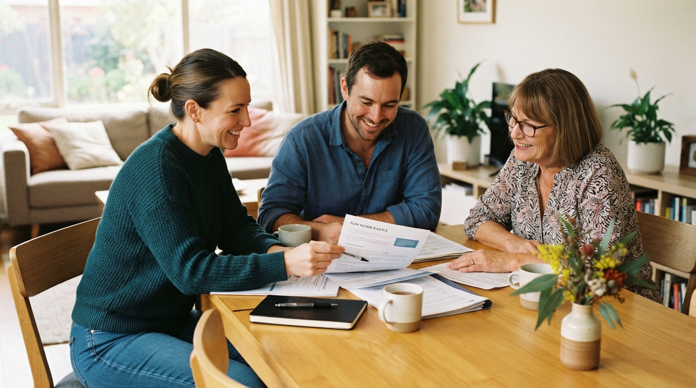 How to Get NDIS Support Coordination Included in Your Plan featured image
