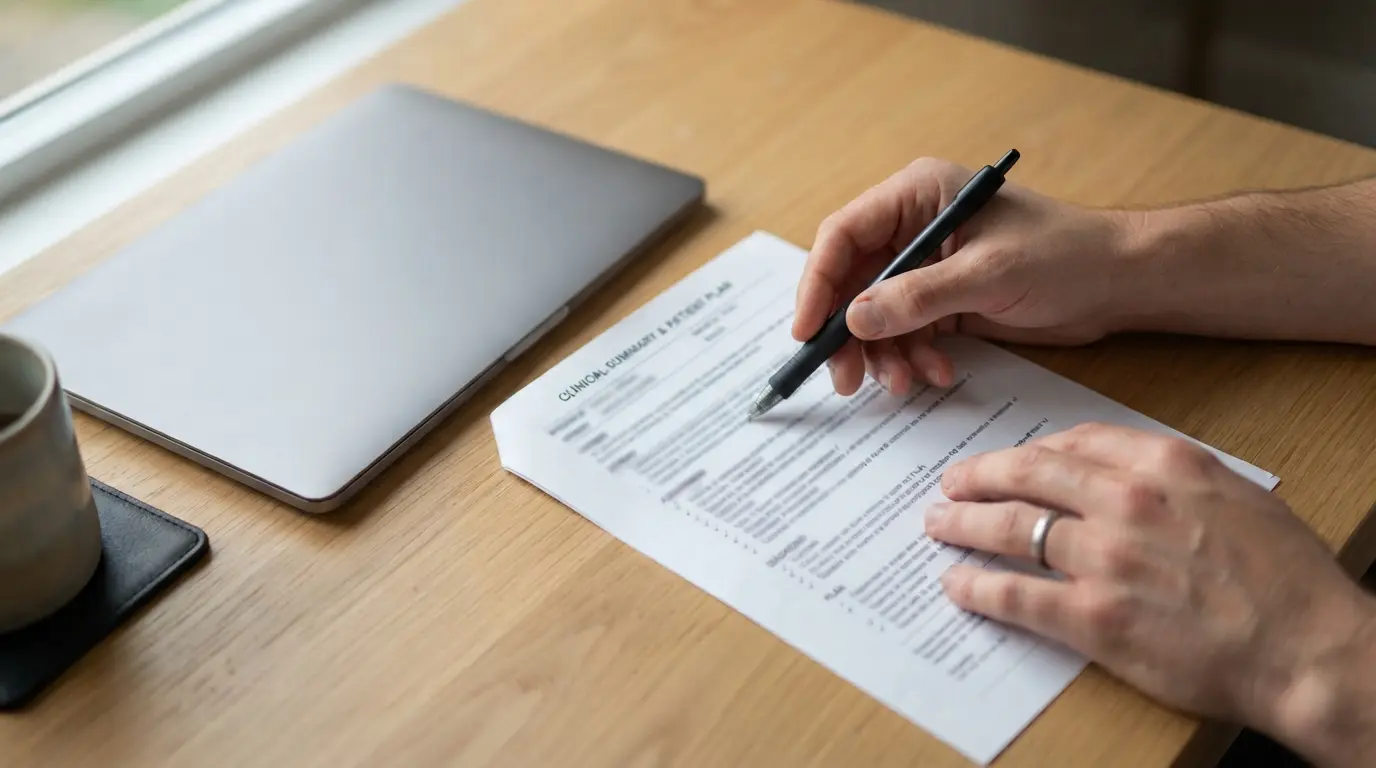 How to Prepare for Your NDIS Plan Reassessment featured image