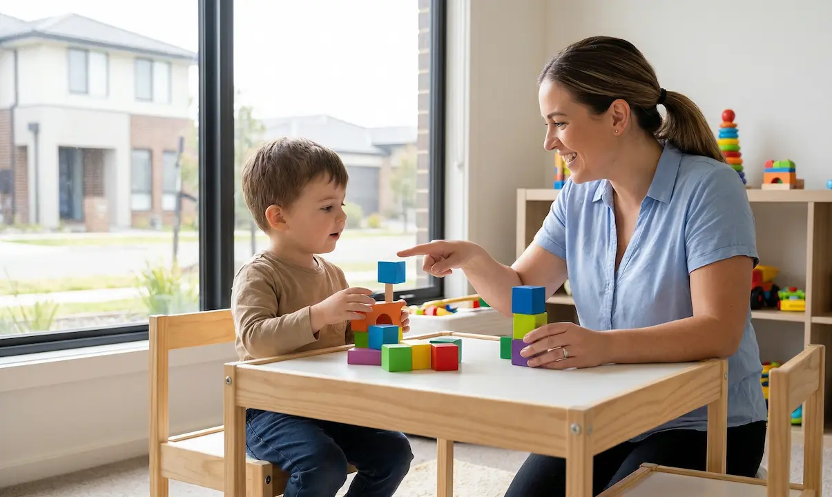 Is ADHD Covered by NDIS for Melbourne Families