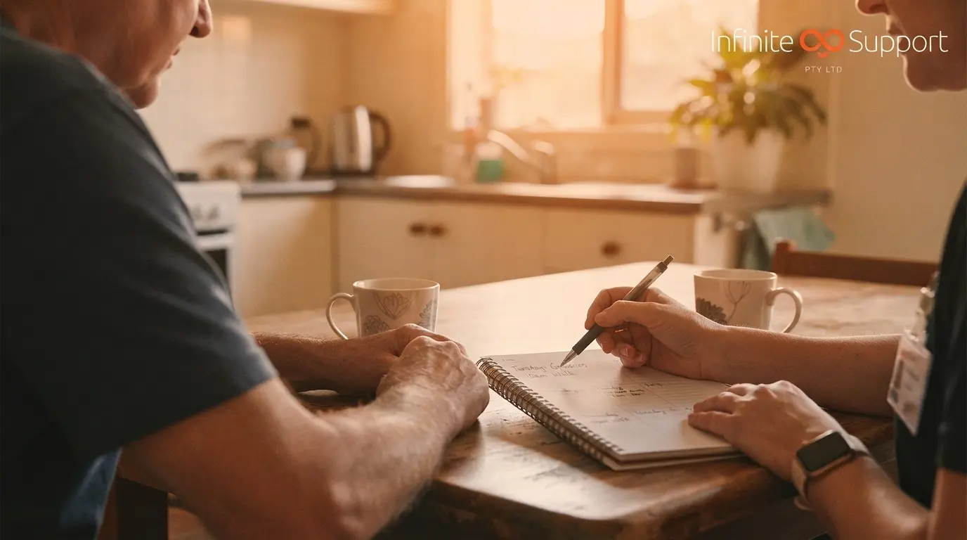 NDIS Psychosocial Disability Support: What Is Funded?