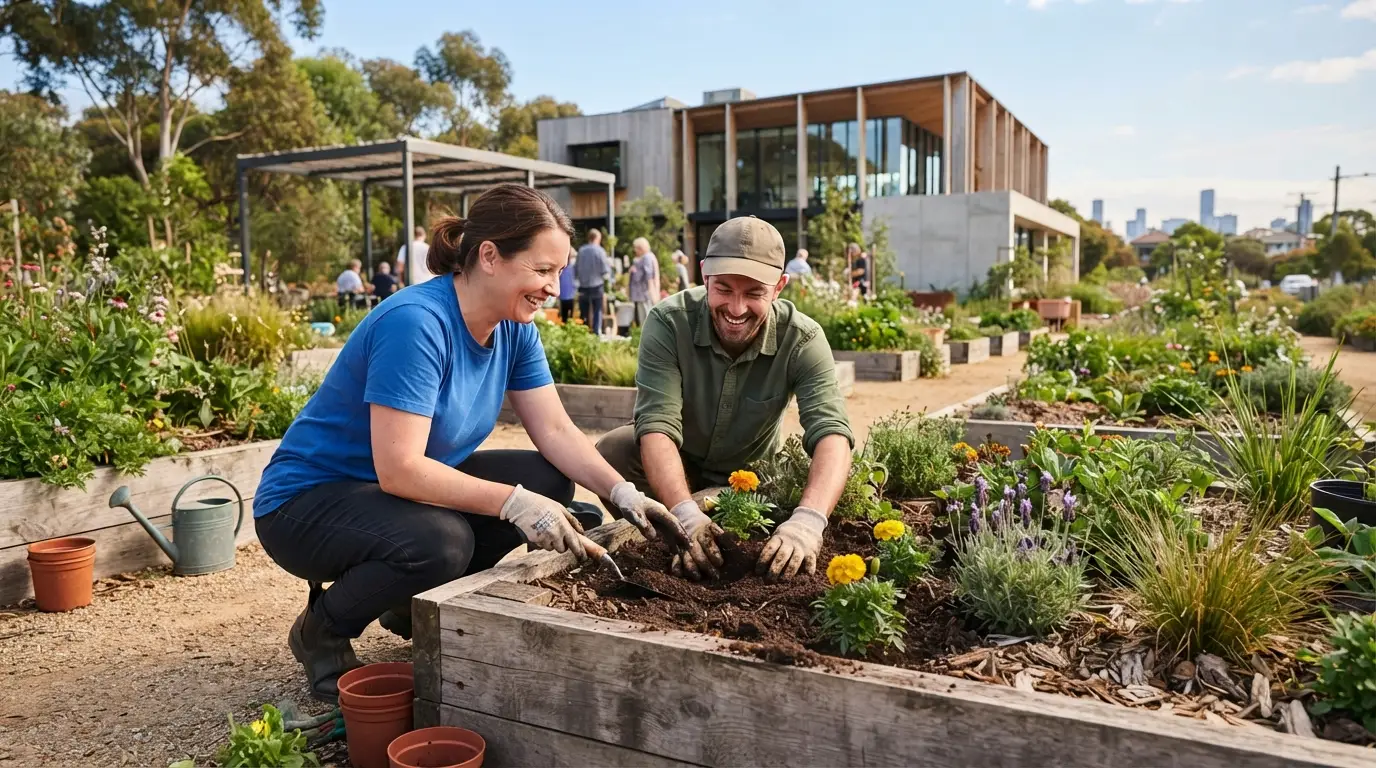 How to Use NDIS Community Funding at Tarneit Civic Hubs featured image