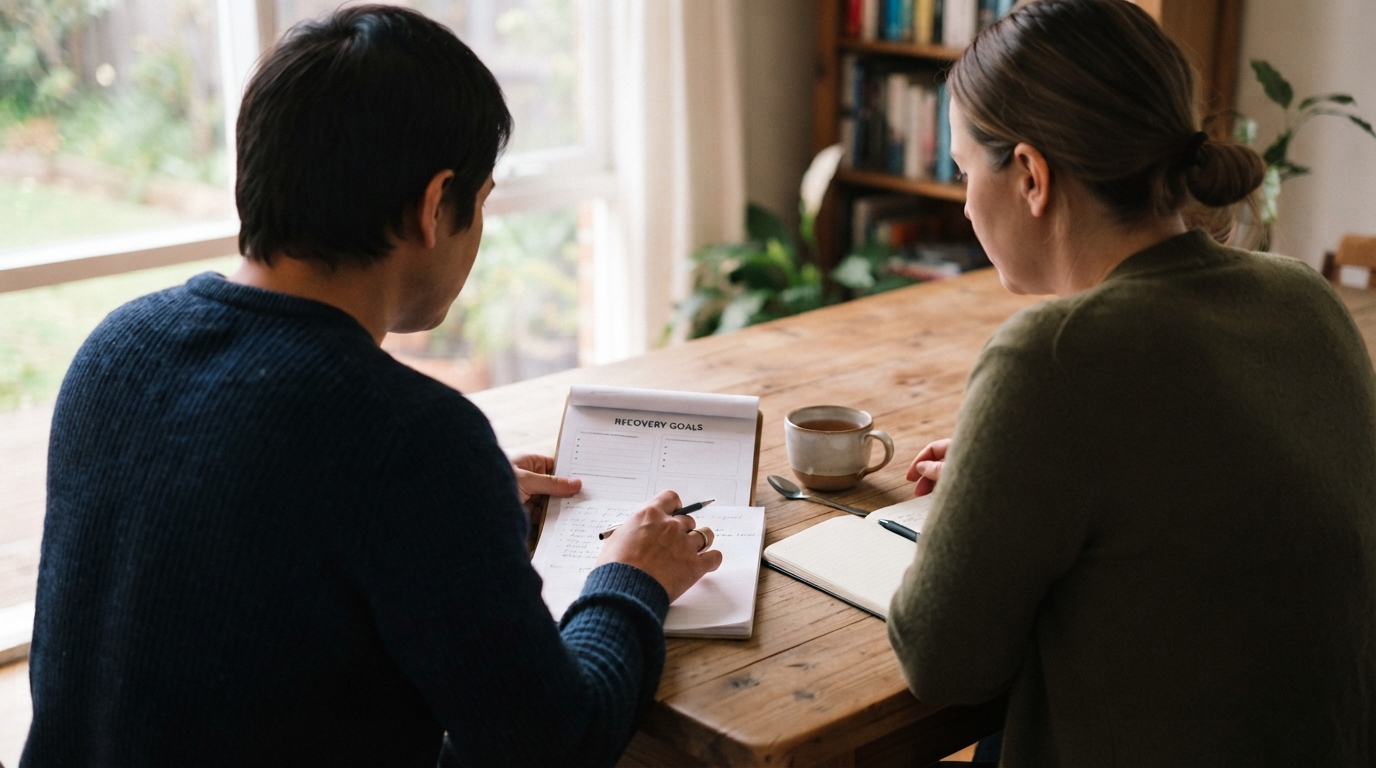 Psychosocial Recovery Coach vs Support Coordinator featured image