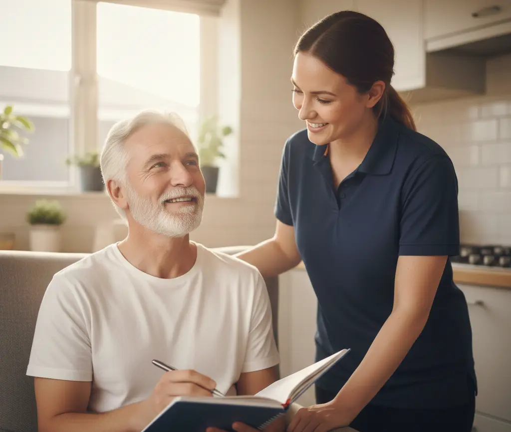 Specialized NDIS Personality Disorder Support Strategies