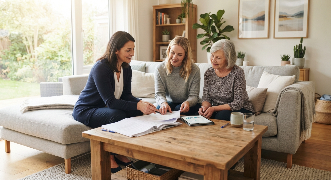 Support Coordinator vs Plan Manager: Roles and Responsibilities featured image