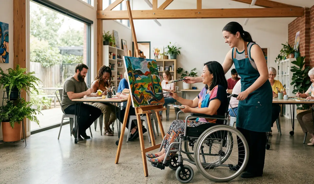 What Does NDIS Cover for Your Family in 2026