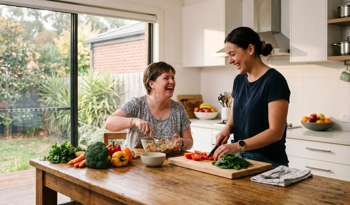 What Is SIL NDIS and How Does It Support Independent Living