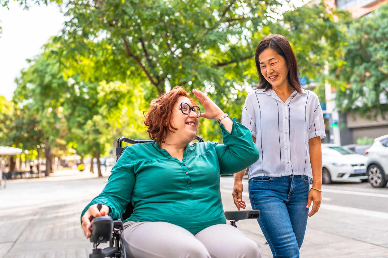 What Is the Difference Between Support Coordination Levels 1, 2 and 3? featured image